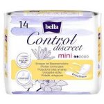Bella Control Discreet Mini urologické vložky 14 ks – Zboží Dáma