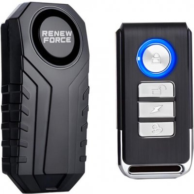 Dexxer Alarm | Zboží Auto