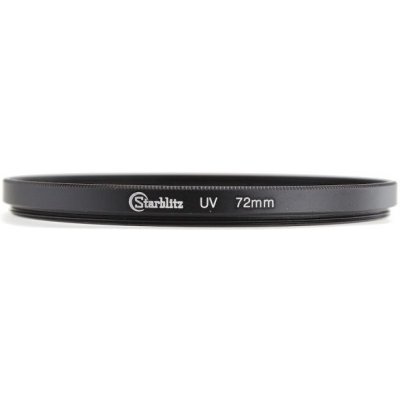 Starblitz UV filtr 72mm SFIUV72 | Zboží Auto