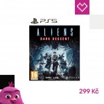 Aliens: Dark Descent – Zboží Mobilmania