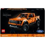 LEGO® Technic 42126 Ford F-150 Raptor – Zboží Živě