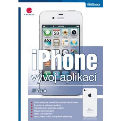 iPhone - Jiří Vávrů – Hledejceny.cz