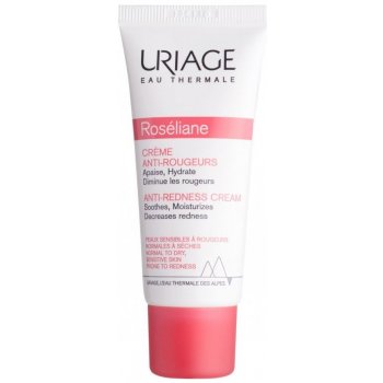 Uriage Anti-redness Cream Roséliane denní krém pro citlivou pleť se sklonem k začervenání 40 ml