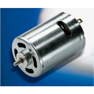 Krick Motor MAX Power 650 – Zboží Mobilmania