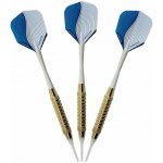 Harrows PRO Brass 18g 05-T11-18 – Zbozi.Blesk.cz
