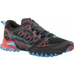 La Sportiva Bushido III Woman Gtx Black/Hibiscus – Zboží Dáma