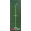 Golfové příslušenství a doplňky PURE 2 Improve patovací koberec 80 x 237 cm