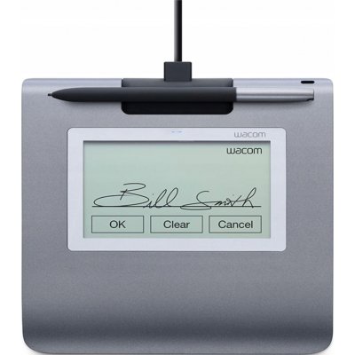 Wacom STU-430 – Zbozi.Blesk.cz