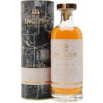 The English Chapter 18 46% LE 0,7 l (tuba) – Hledejceny.cz