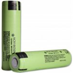 Panasonic NCR18650PF 2900mAh – Zboží Živě