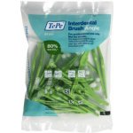 TePe Angle mezizubní kartáčky 0,8 mm 25 ks – Zboží Mobilmania