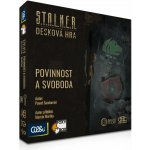 Albi Stalker Povinnost a svoboda – Zboží Dáma