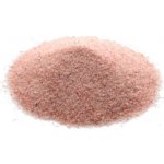 Nutworld sůl himalájská růžová jemná 500 g – Zboží Dáma
