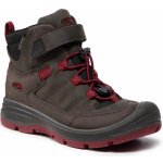 Keen Redwood Mid WP C – Zboží Mobilmania