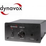 Dynavox CSM-112 – Hledejceny.cz