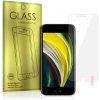 Tvrzené sklo pro mobilní telefony Glass Gold pro iPhone SE 2020 5900217346777