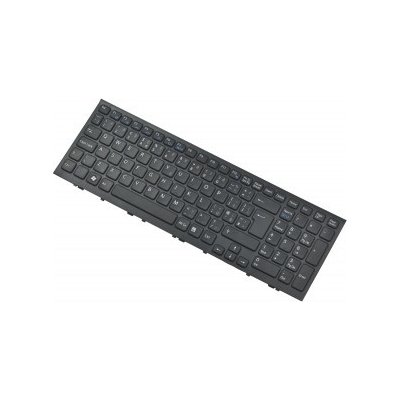 Sony Vaio VPC-EL25EN/B Klávesnice Keyboard pro Notebook Laptop Česká – Zboží Živě