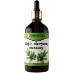 Pure Nature esenciální olej Jedle 100 ml – Hledejceny.cz