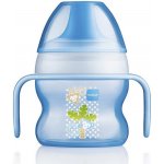 MAM Starter Cup mordý 150 ml – Zboží Dáma