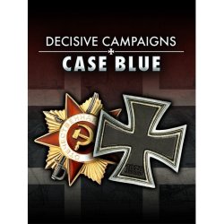 Decisive Campaigns: Case Blue