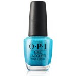 OPI lak na nehty Nail Lacquer Teal the Cows Come Home 15 ml – Zboží Dáma