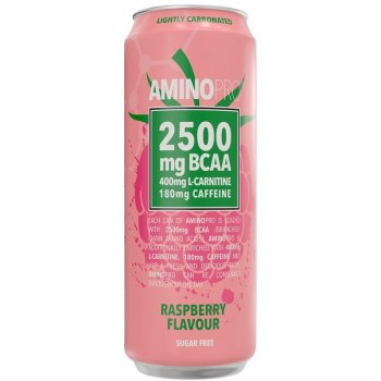 FCB AminoPRO 330 ml