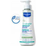 Mustela STELATOPIA+ Zklid. a obnov. krém BIO 300 ml – Hledejceny.cz