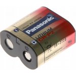 PANASONIC CR-P2L 1ks 2B232599 – Zboží Živě