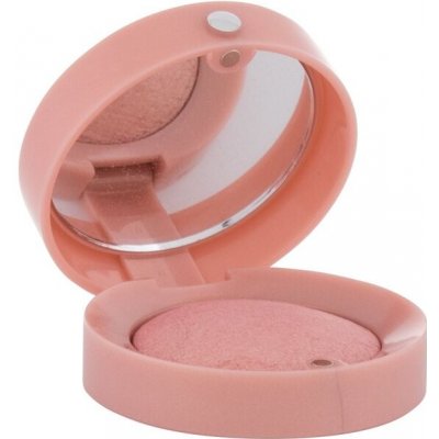 Bourjois Paris Ombre Á Paupiéres oční stín 11 Pink Parfait 1,2 g – Zboží Mobilmania