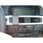 Brodit ProClip pro BMW 3 E90/E91/E92/E93 05-12 (jen s navigací, ne dřevěný dekor), na střed 853594 – Zbozi.Blesk.cz