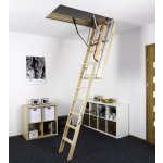 Fakro 280 LTK ENERGY 70x120 cm – HobbyKompas.cz