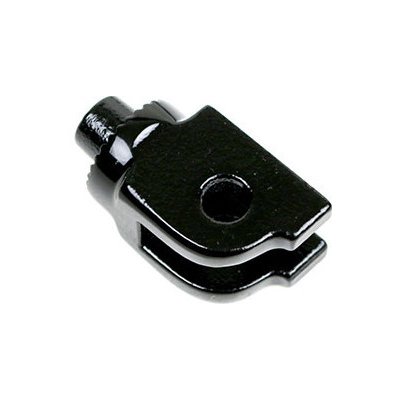 Kodlin, Adaptér s drážkovaným kolíkem řidiče. Černá | Zboží Auto