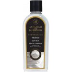 Ashleigh & Burwood náplň do katalytické lampy FRESH LINEN 500 ml – Zbozi.Blesk.cz