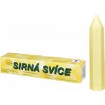 BIOM Sirná svíce 700 g – Hledejceny.cz
