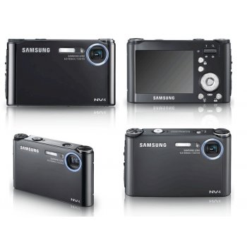 Samsung NV4