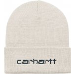 Carhartt WIP Script béžová – Hledejceny.cz