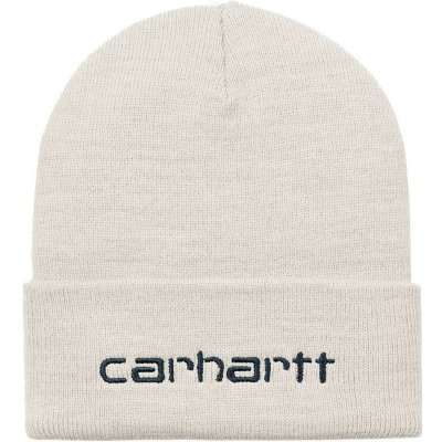 Carhartt WIP Script béžová – Hledejceny.cz