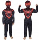 Spider-Man Miles Morales Spiderman