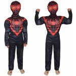 Spider-Man Miles Morales Spiderman – Hledejceny.cz