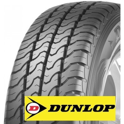 Dunlop Econodrive 225/70 R15 112S – Hledejceny.cz