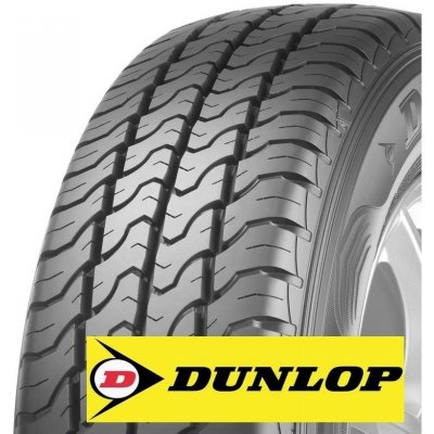 Dunlop Econodrive 215/65 R16 106T – Hledejceny.cz