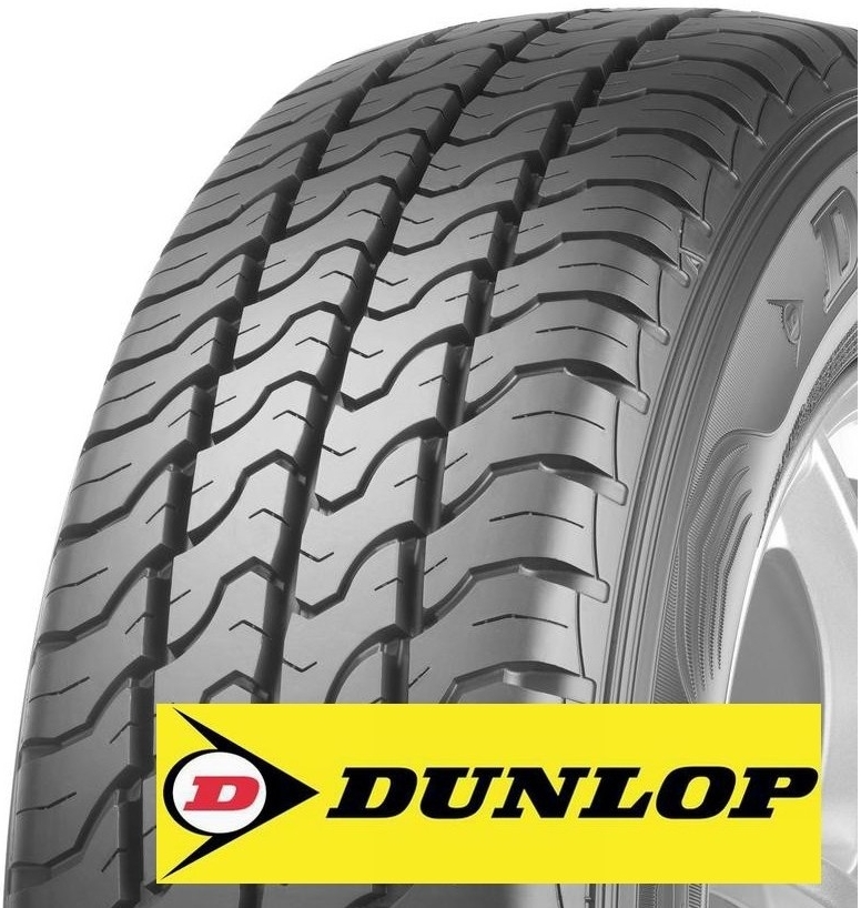 Dunlop Econodrive 215/65 R16 106T