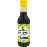 Kikkoman Ponzu Citrus sójová zálivka 250 ml – Hledejceny.cz