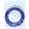 Tisková struna Pro3D ABS, 1,75mm, tmavě modrá - METRÁŽ - cena za 1m ABS dark blue