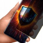Ochranná fólie 3MK Xiaomi 13 Lite – Zboží Živě