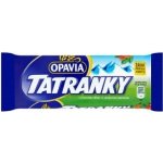 Opavia Tatranky lískooříškové 47 g – Zboží Mobilmania