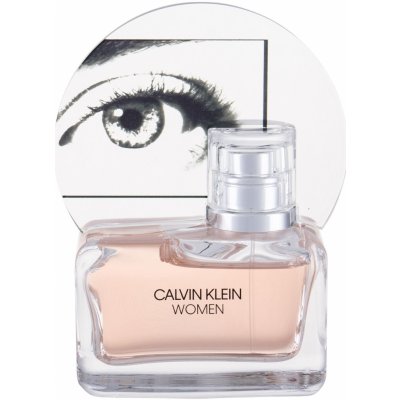 Calvin Klein Women parfémovaná voda dámská 50 ml