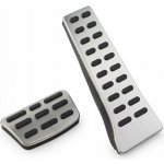 PROTEC RS sportovní pedály KIA Sportage 2016-2019 automat | Zboží Auto