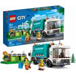 LEGO® City 60386 Popelářský vůz – Zboží Dáma