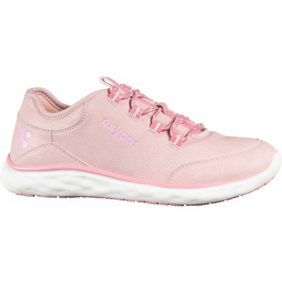 SAFETY JOGGER PATRICIA ESD LADY 01 polobotky růžová